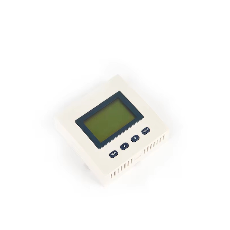 Temperature Humidity Sensor - 실내 및 실외 농업용 RS485 출력