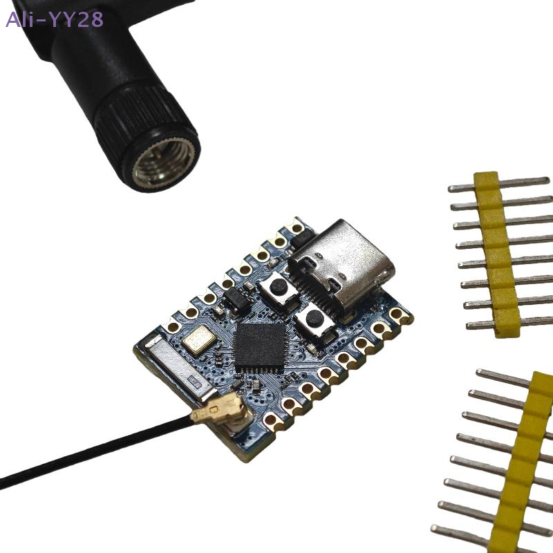 Home Automation Arduino - {MX} 새로운 ESESP32C3 Wi-Fi BT 모듈