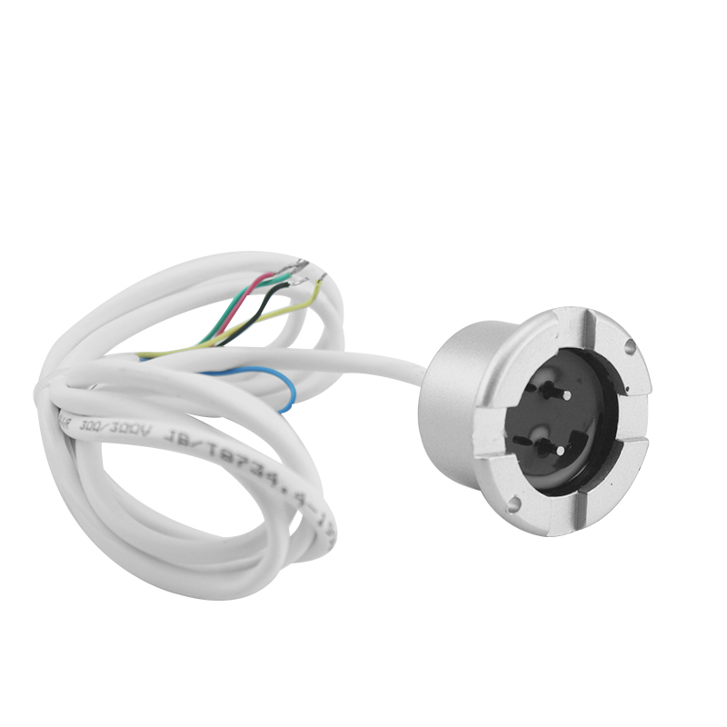 Water Leak Detector Wired - 유선 누수 센서 감지기 Kc868-h8 H32