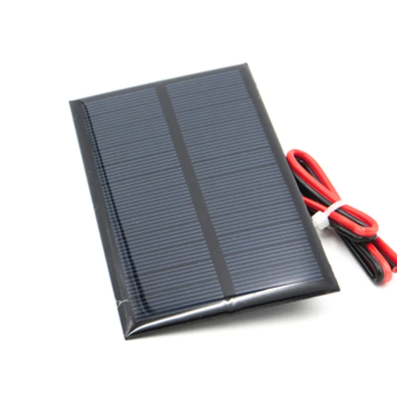 Home Automation Panel Diy - 고품질 도매 6V 1W 1.1W 2W