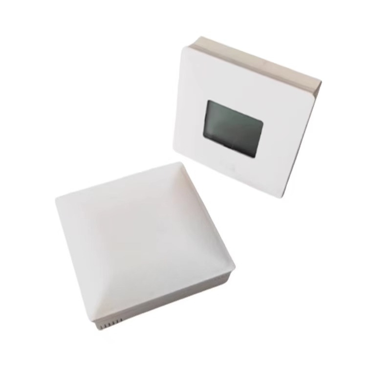 Temperature Humidity Sensor - HTS201-M1A6D1 M1A3D1 실내 벽걸이형 온습도 센서