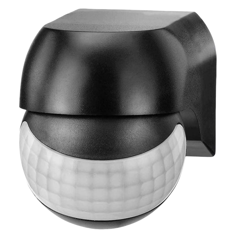 Motion Sensor Pir Wired - 180 도 인체 적외선 모션 감지