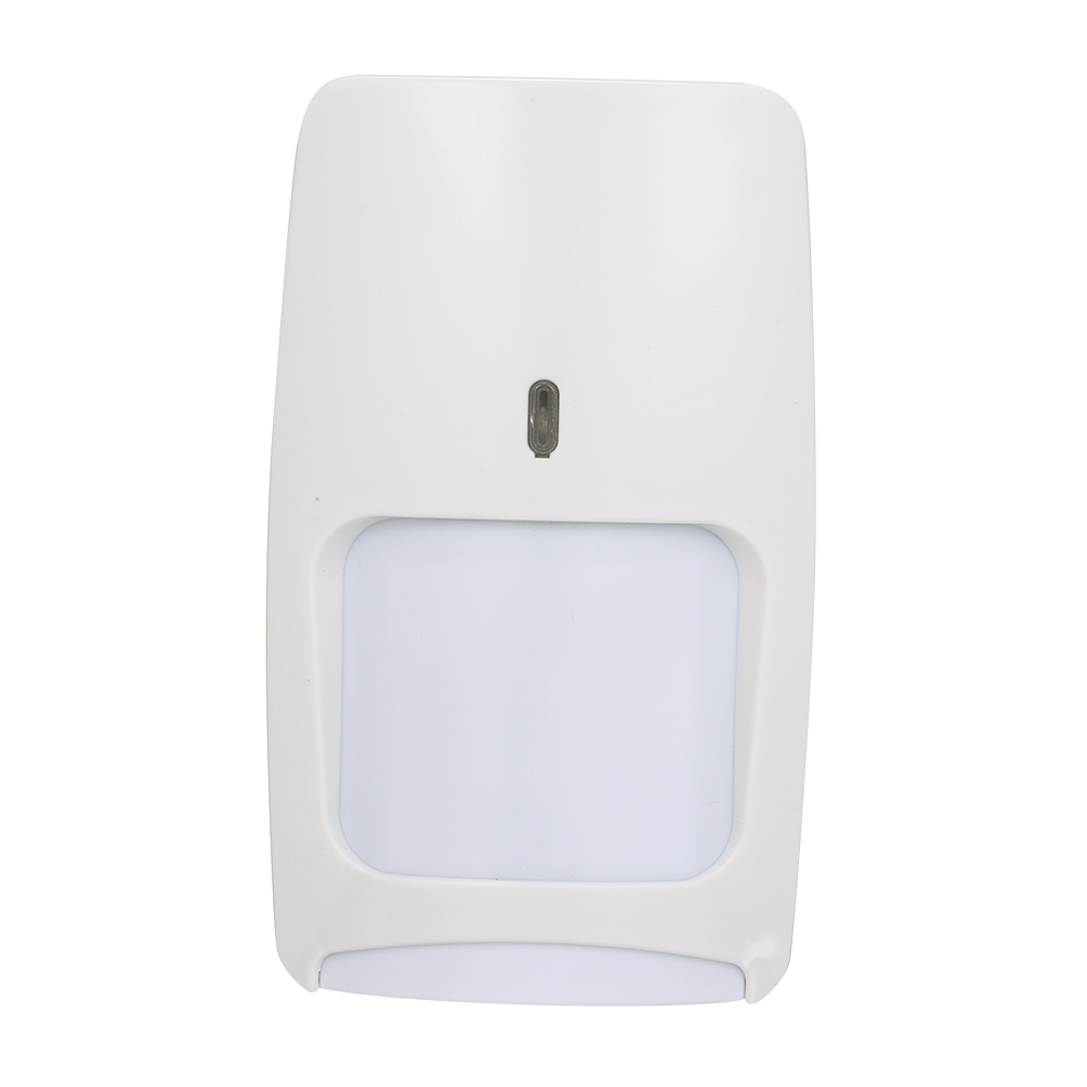 Motion Sensor Pir Wired - 유선 듀얼 테크 적외선 모션 마이크로파