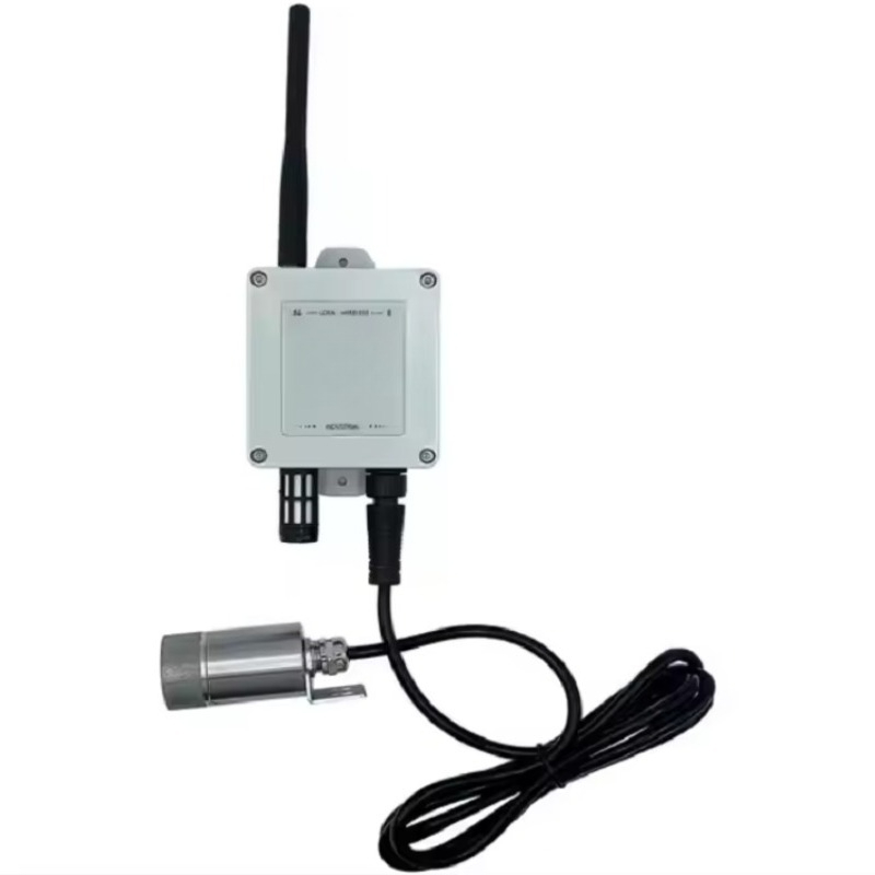 Temperature Humidity Sensor - 농업용 센서 3-in-1 무선 온도 습도