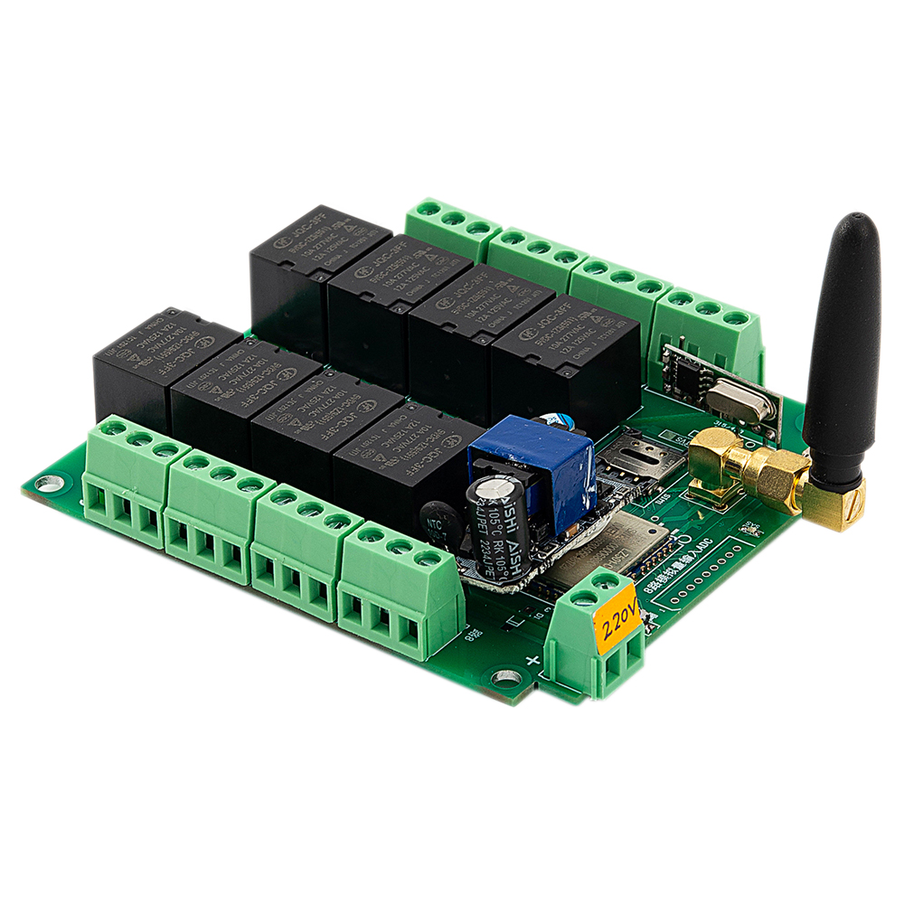 Iot Diy Home Automation - 투야 NB-IOT 사물 인터넷 릴레이 모듈,