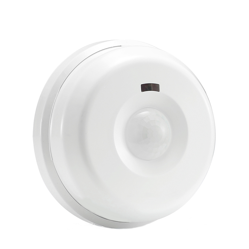 Motion Sensor Pir Wired - 천장형 360도 감지 유선 모션 센서