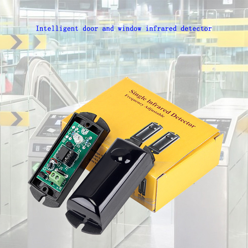 Motion Sensor Pir Wired - 실내외 PIR 모션 감지기 IP44 미니