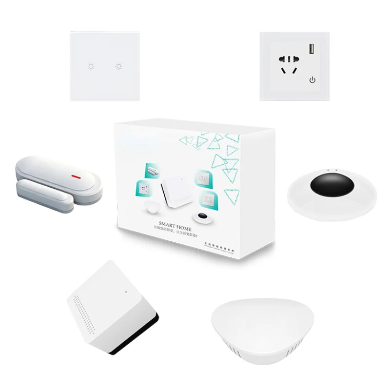 Home Automation Diy Kit - 스마트 홈 자동화 키트, 구글 알렉사