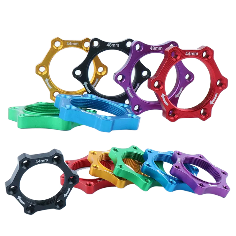 Matter Hub Thread - 2pcs 자전거 자전거 44mm 48mm Freewheel