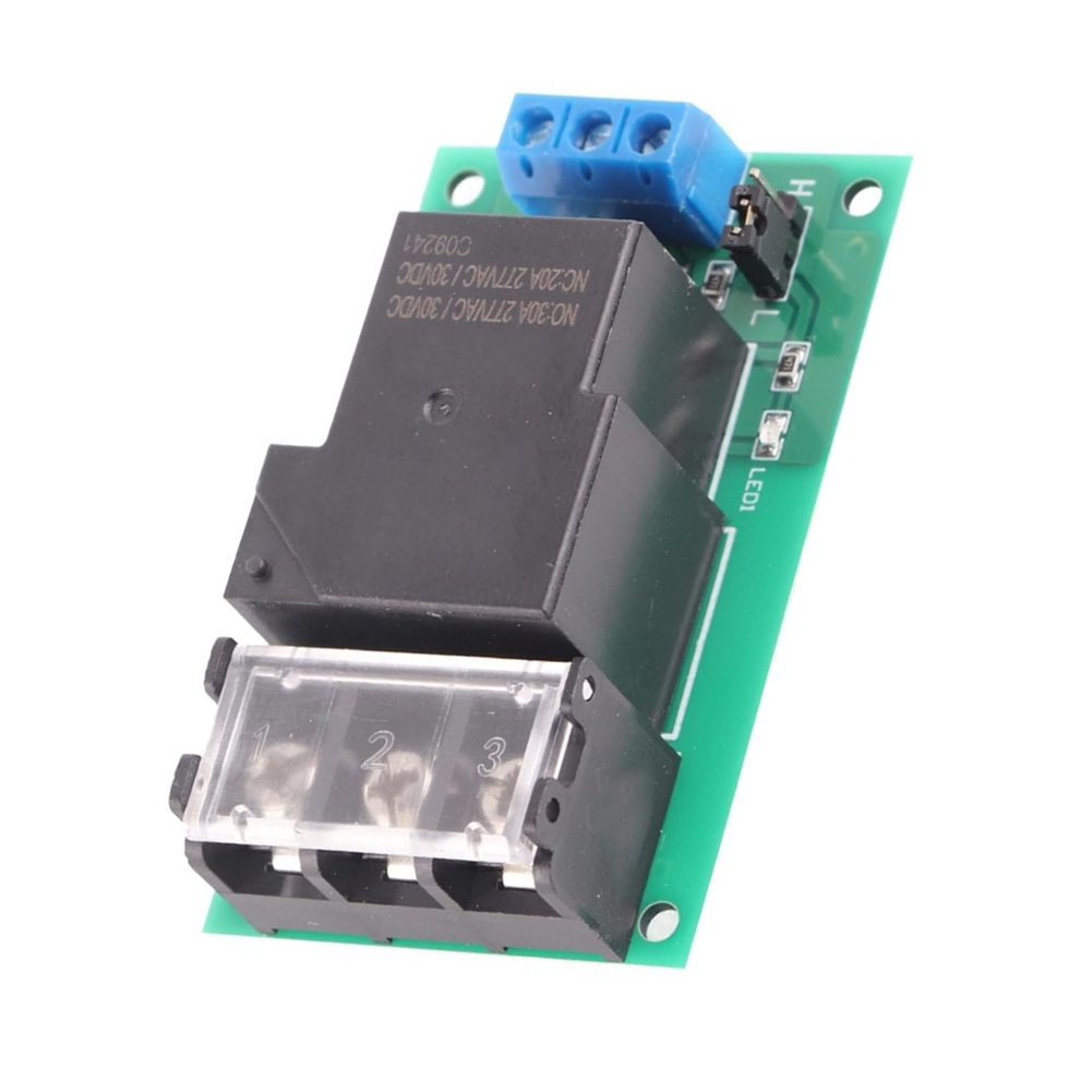 Home Automation Raspberry Pi - 라즈베리 파이용 하이 로우 트리거 5V
