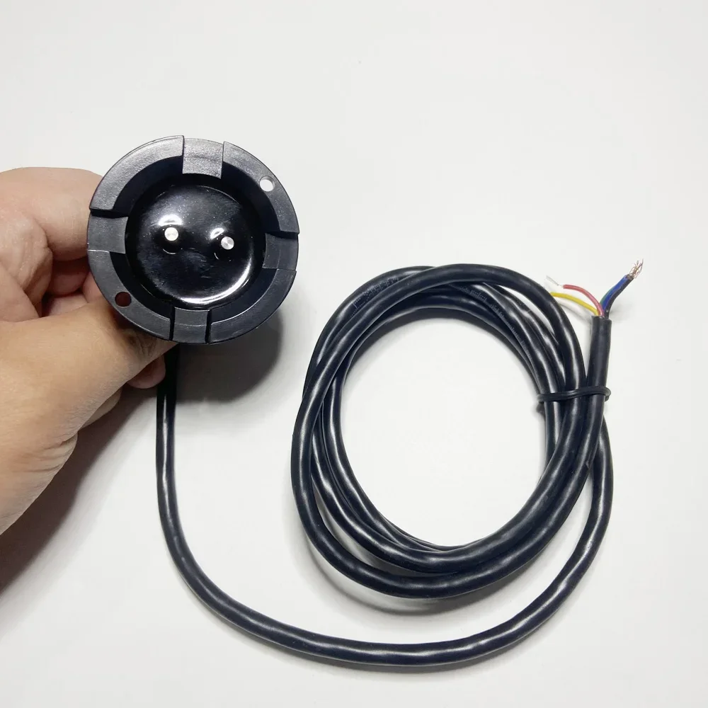 Water Leak Detector Wired - 1Pcs 12Vdc 와이어 누수 감지기 PLC