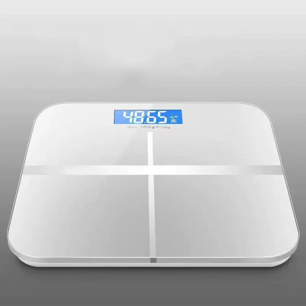 Home Automation Industry - 가정용 체중 감량 측정기 LED 디스플레이