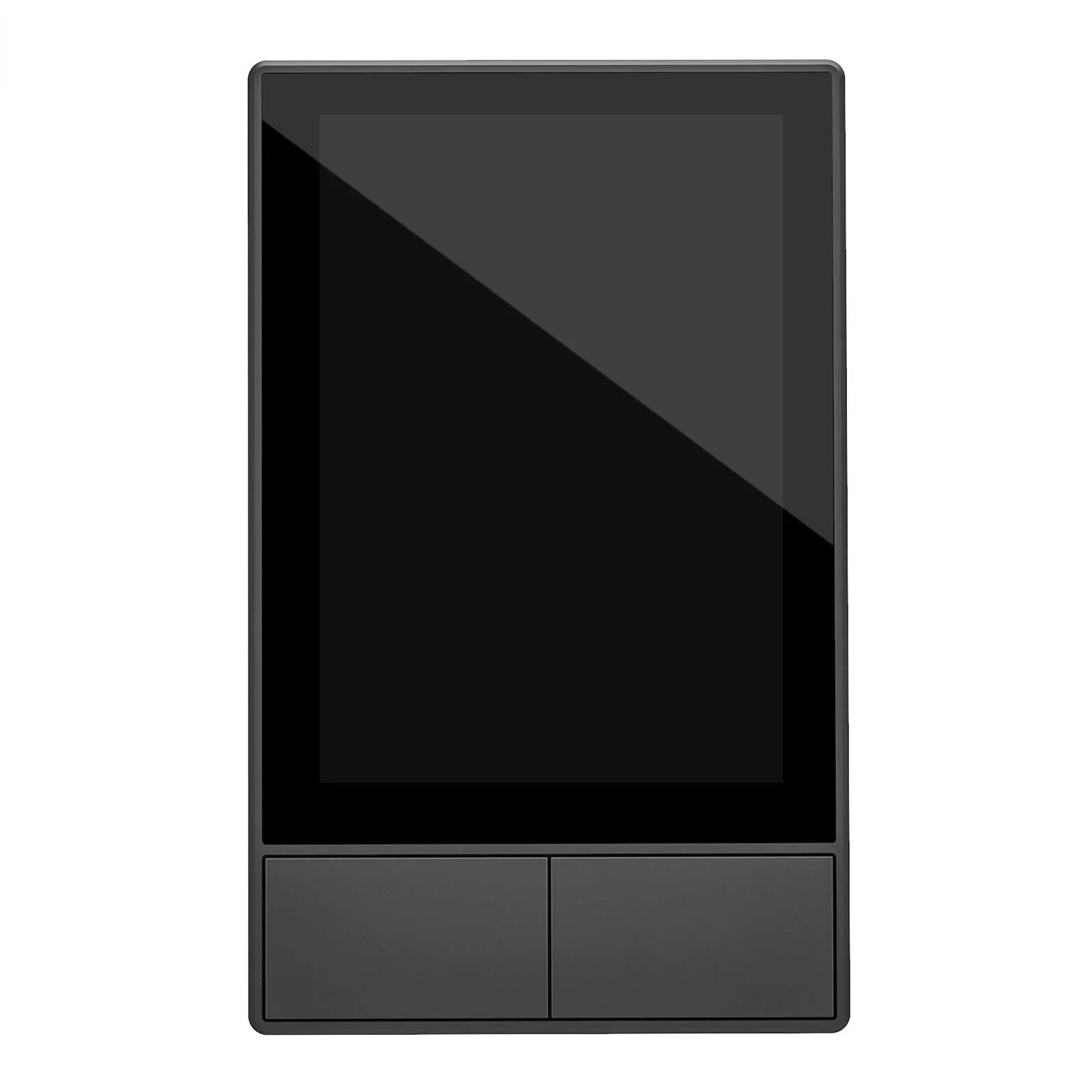 Home Automation Panel Diy - 스마트 씬 월 스위치 EU/US 통합