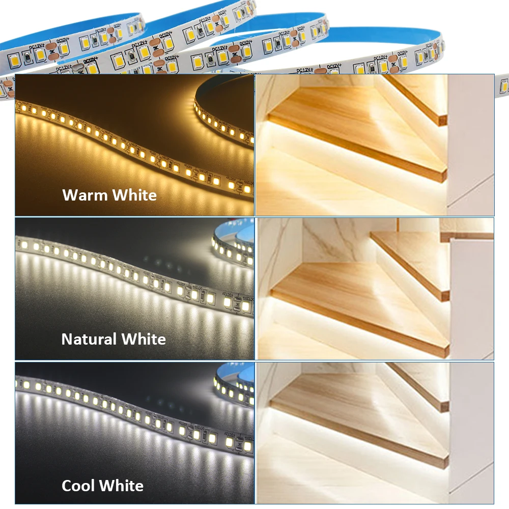 12V LED 계단 PIR 모션 센서 컨트롤러 24V  - Motion Sensor Pir Wired 리뷰 및 가격