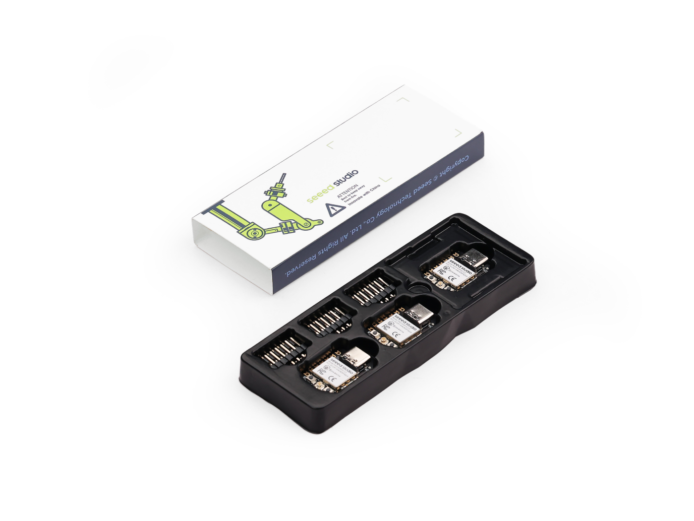 3PCS 팩 XIAO ESP32C3 미니 개발 보드 E - Home Automation Arduino 리뷰 및 가격