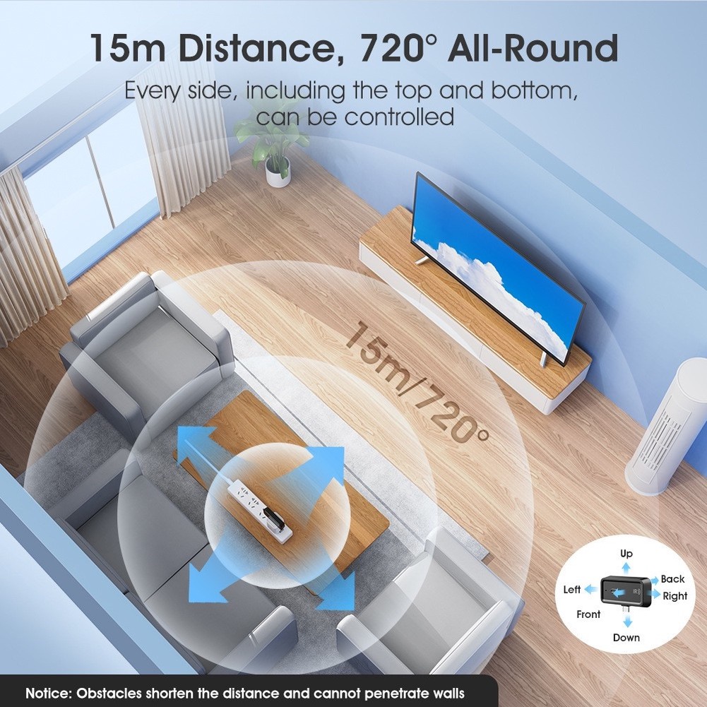홈 오토메이션 허브 스마트 IR 리모컨 15m 신호 범 - Diy Home Automation Hub 리뷰 및 가격