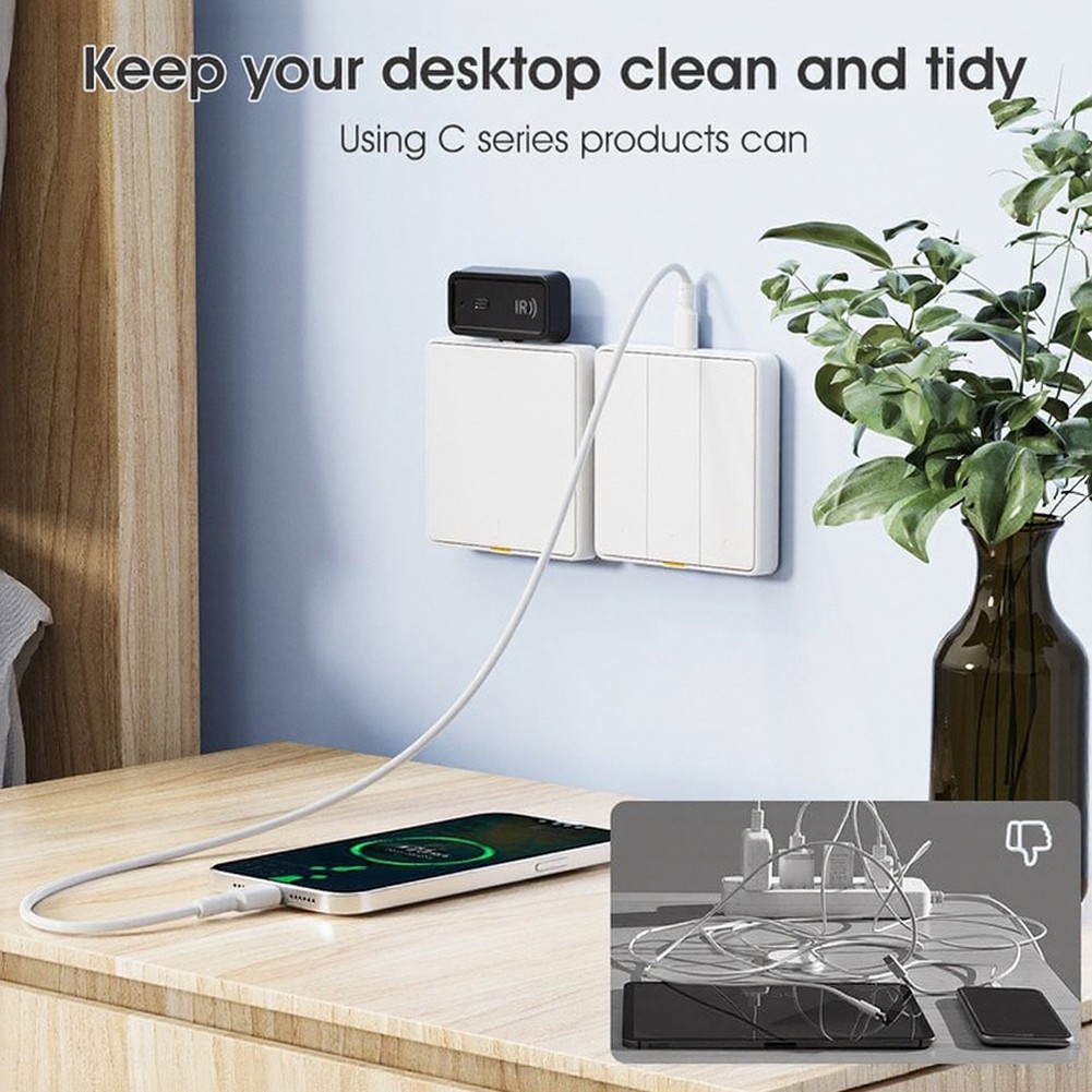 홈 오토메이션 허브 스마트 IR 리모컨 15m 신호 범 - Diy Home Automation Hub 리뷰 및 가격
