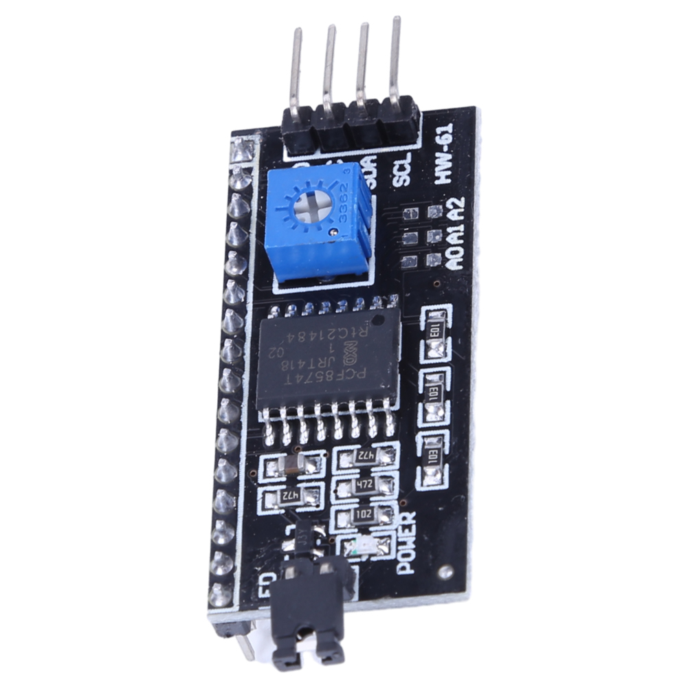 5-20Pcs HW-061 PCF8574 LCD 어댑터 - Home Automation Arduino 리뷰 및 가격