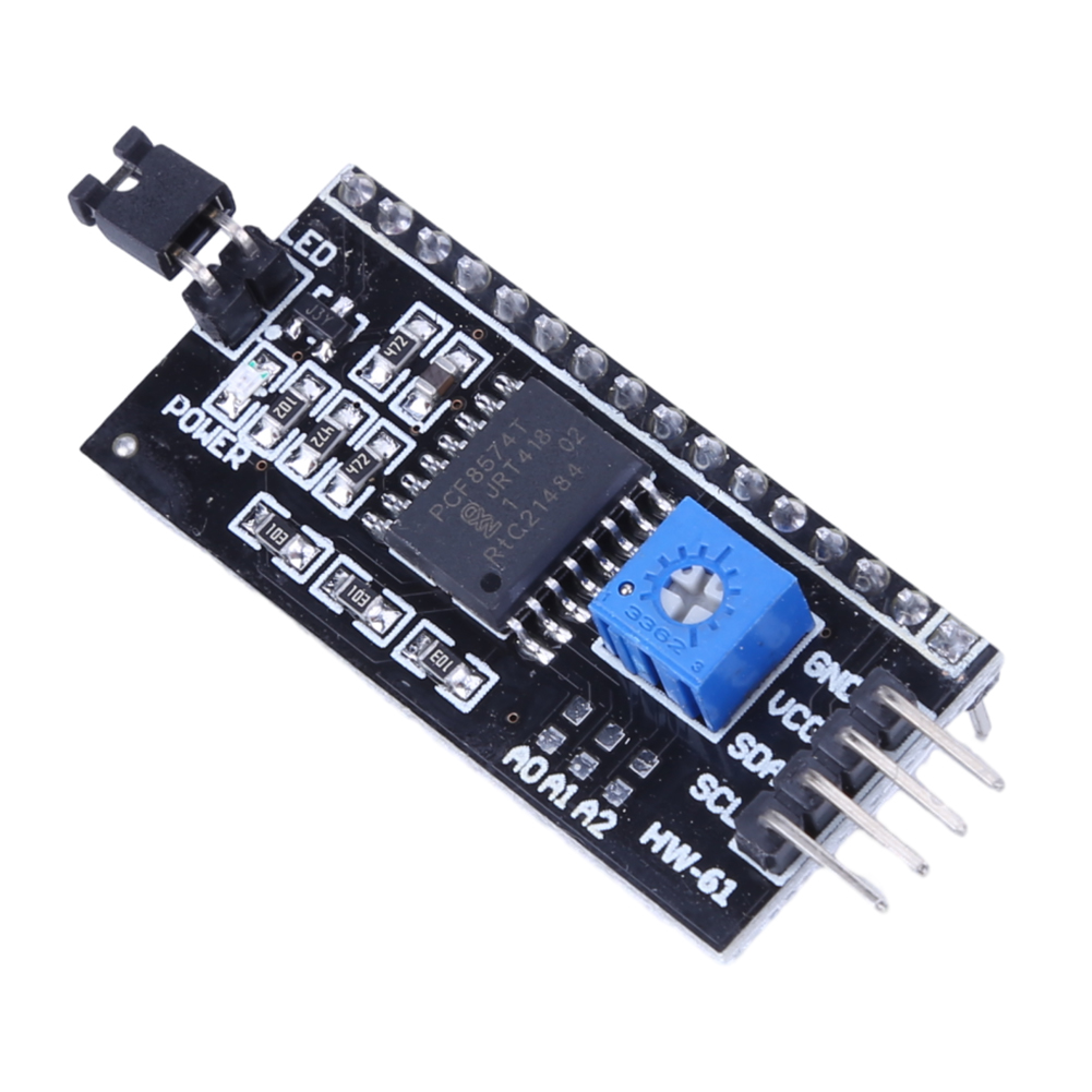 5-20Pcs HW-061 PCF8574 LCD 어댑터 - Home Automation Arduino 리뷰 및 가격