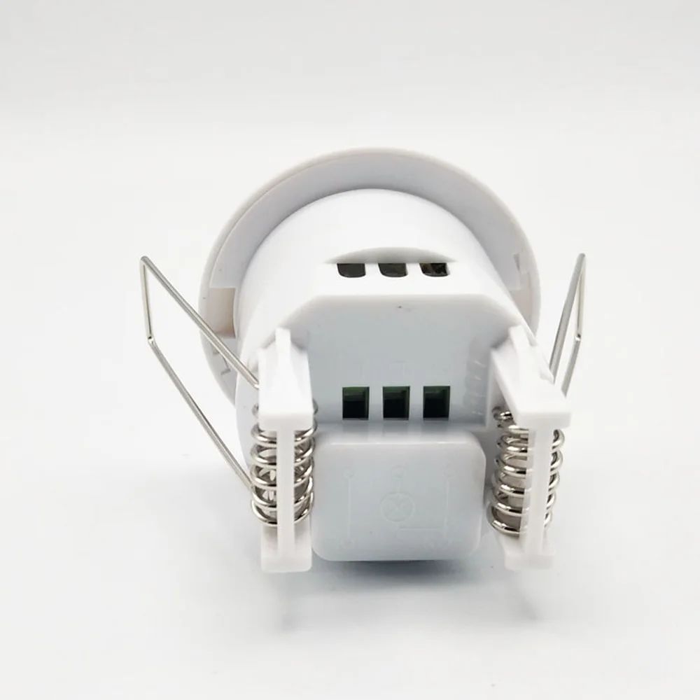 램프 인간의 움직임을 감지하는 110-220VAC 실내 - Motion Sensor Pir Wired 리뷰 및 가격