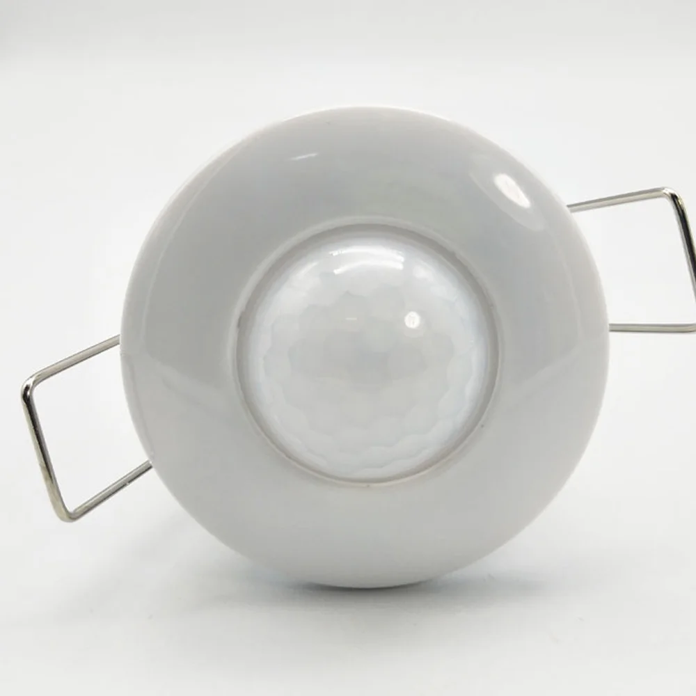 램프 인간의 움직임을 감지하는 110-220VAC 실내 - Motion Sensor Pir Wired 리뷰 및 가격