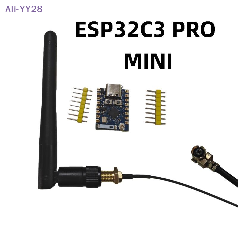 {MX} 새로운 ESESP32C3 Wi-Fi BT 모듈 - Home Automation Arduino 리뷰 및 가격