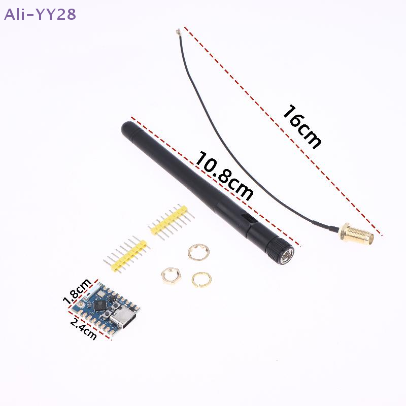{MX} 새로운 ESESP32C3 Wi-Fi BT 모듈 - Home Automation Arduino 리뷰 및 가격