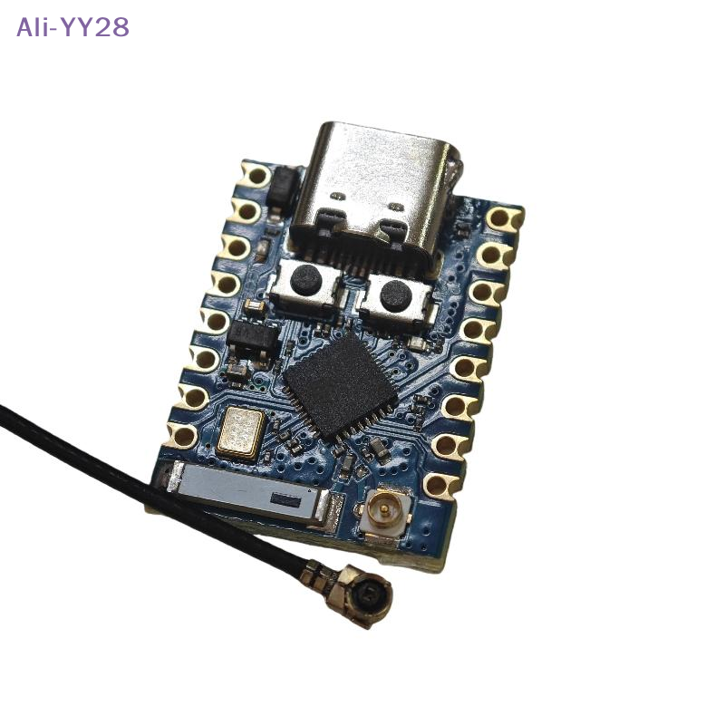 {MX} 새로운 ESESP32C3 Wi-Fi BT 모듈 - Home Automation Arduino 리뷰 및 가격
