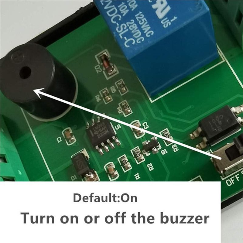 ABAN 12V DC 유선 물 감지기 누수 경보 모듈  - Water Leak Detector Wired 리뷰 및 가격