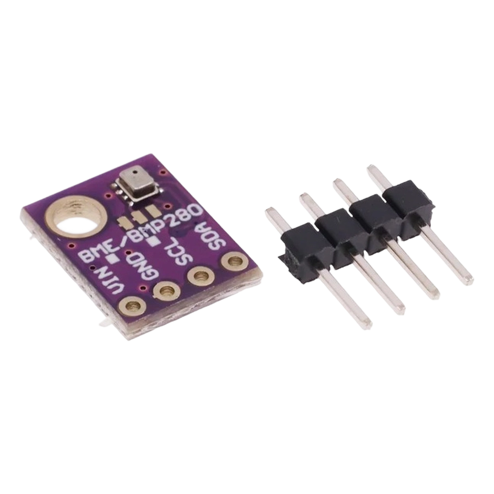 GY-BMP280 디지털 기압 온도 습도 센서 모듈 라 - Home Automation Raspberry Pi 리뷰 및 가격