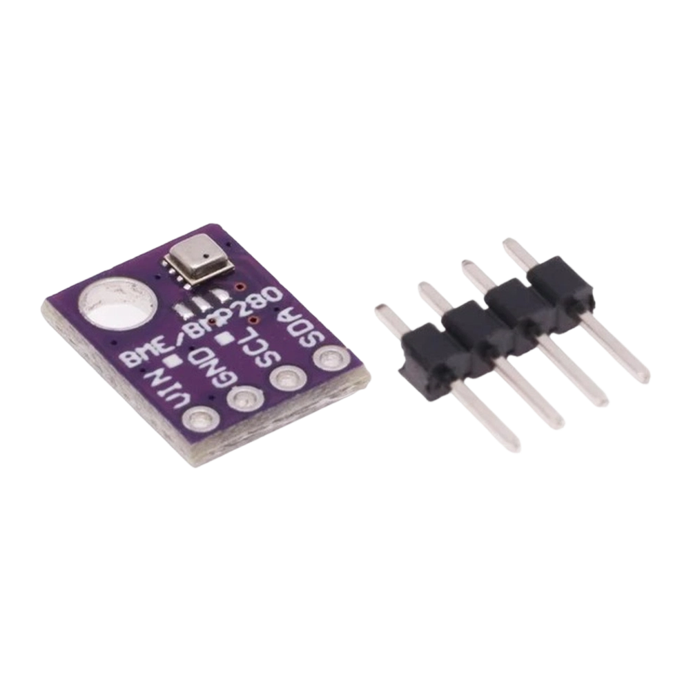 GY-BMP280 디지털 기압 온도 습도 센서 모듈 라 - Home Automation Raspberry Pi 리뷰 및 가격