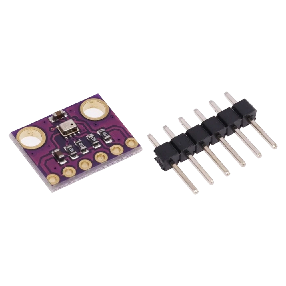GY-BMP280 디지털 기압 온도 습도 센서 모듈 라 - Home Automation Raspberry Pi 리뷰 및 가격
