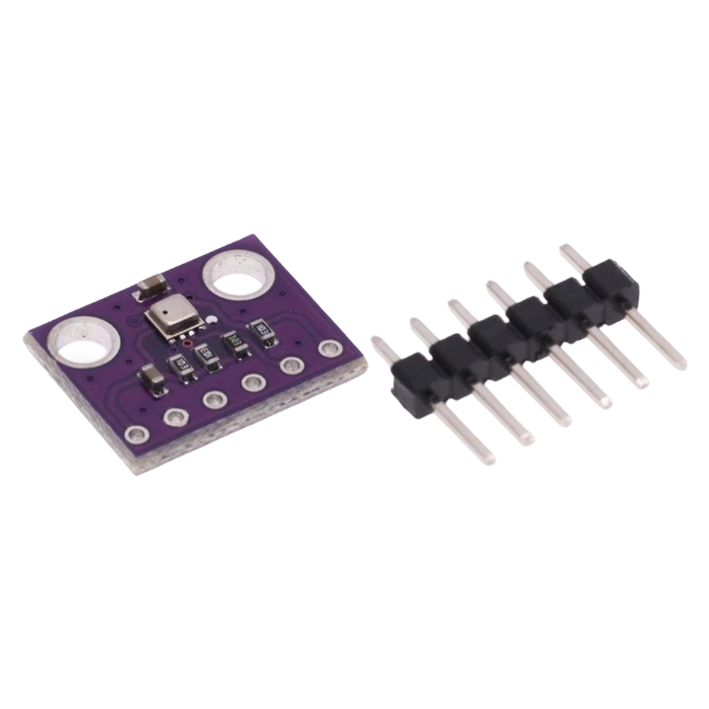 GY-BMP280 디지털 기압 온도 습도 센서 모듈 라 - Home Automation Raspberry Pi 리뷰 및 가격