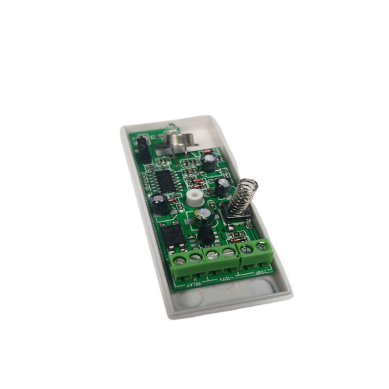 (에서 선박 us) 미니 커튼 PIR 탐지기 보안 시스 - Motion Sensor Pir Wired 리뷰 및 가격