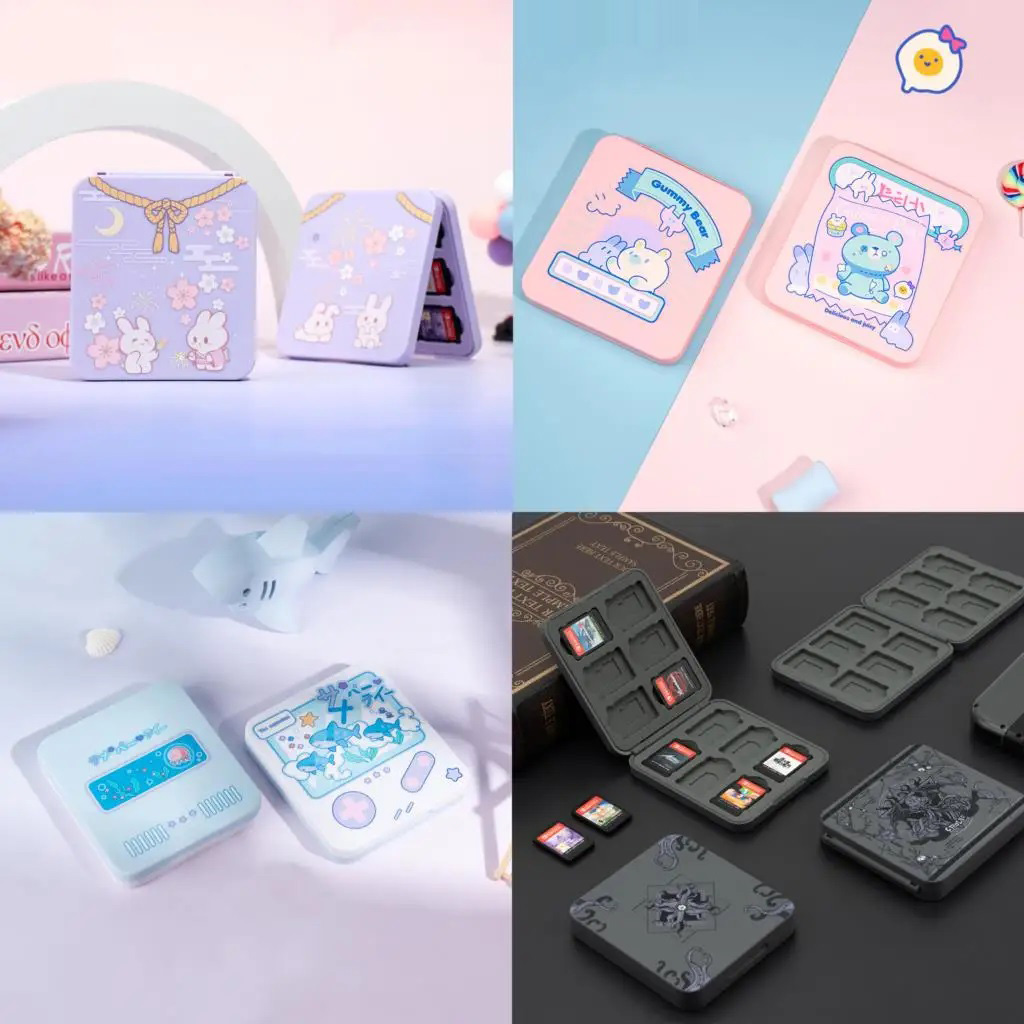 닌텐도 스위치 2/NS OLED 라이트 메모리 TF 카 - Home Assistant Sd 리뷰 및 가격