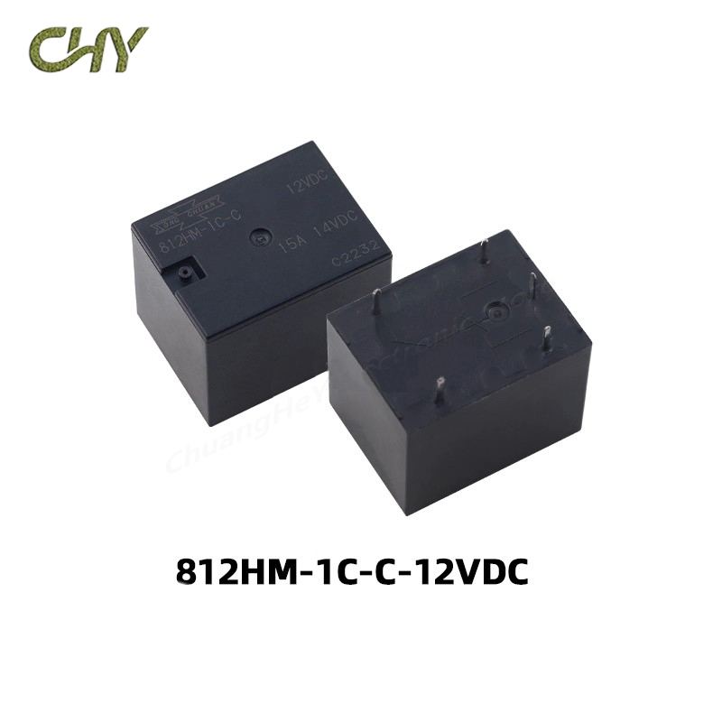 오리지널 SONG CHUAN 812H-1A-C 812H - Shelly Relay Module 리뷰 및 가격