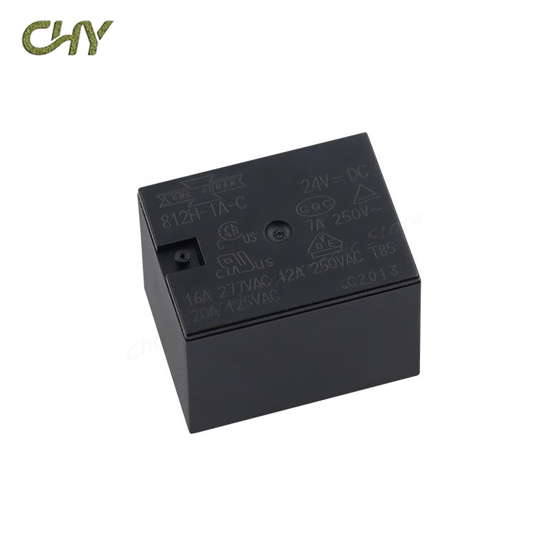 오리지널 SONG CHUAN 812H-1A-C 812H - Shelly Relay Module 리뷰 및 가격
