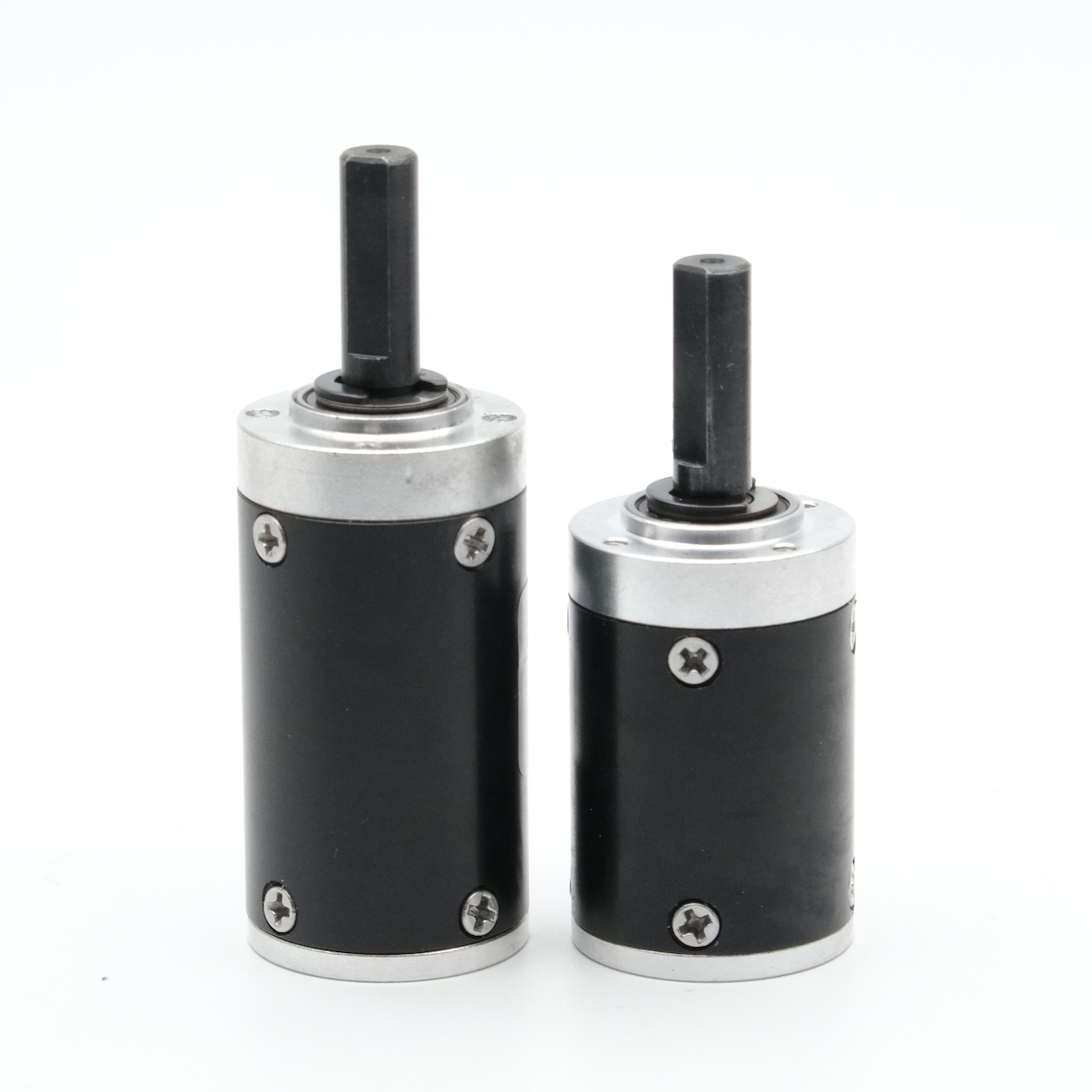 미니 메탈 기어박스 22mm 1:3.71-720 브러시 - Diy Home Automation System 리뷰 및 가격