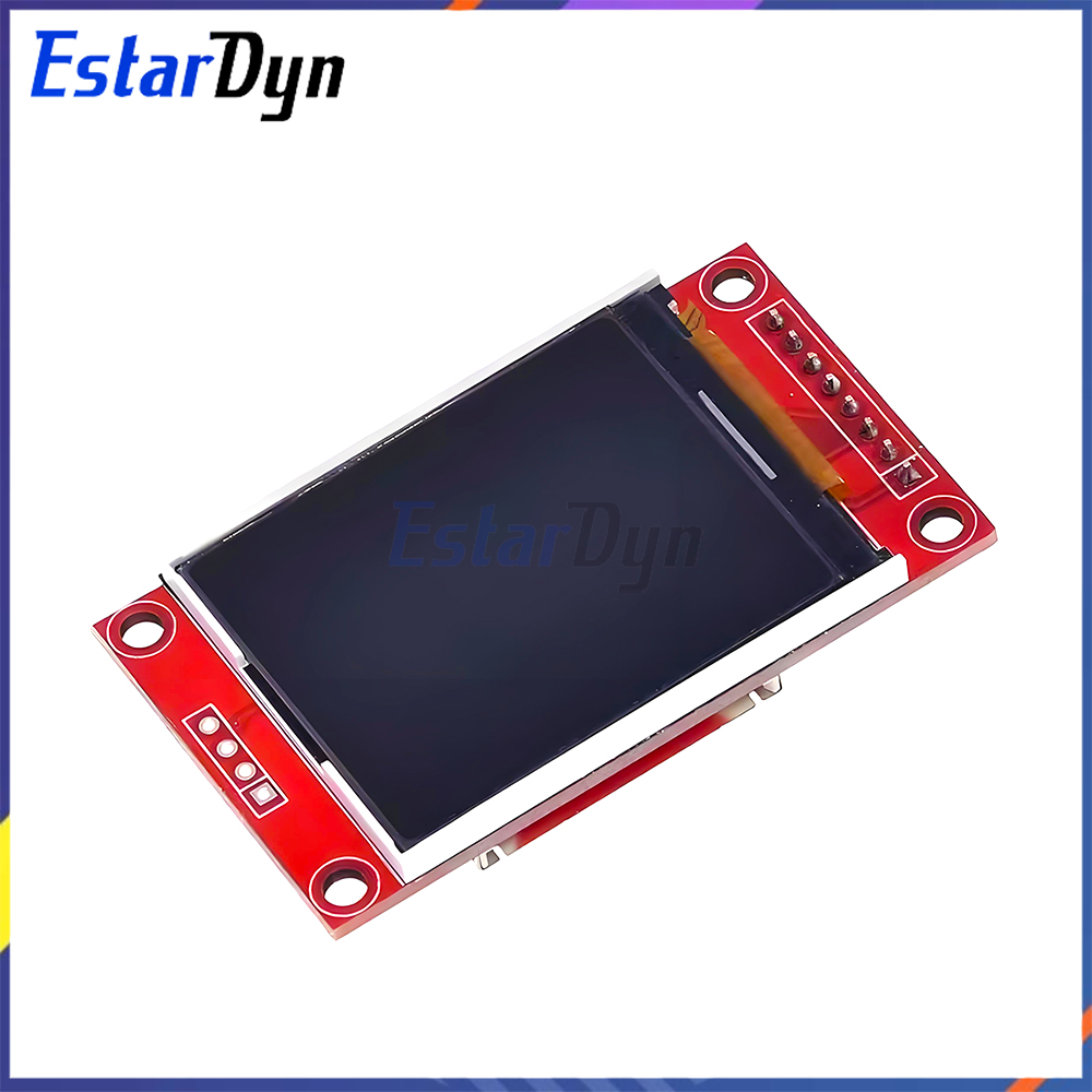 1.8인치 ST7735S TFT LCD 디스플레이 12 - Home Automation Raspberry Pi 리뷰 및 가격