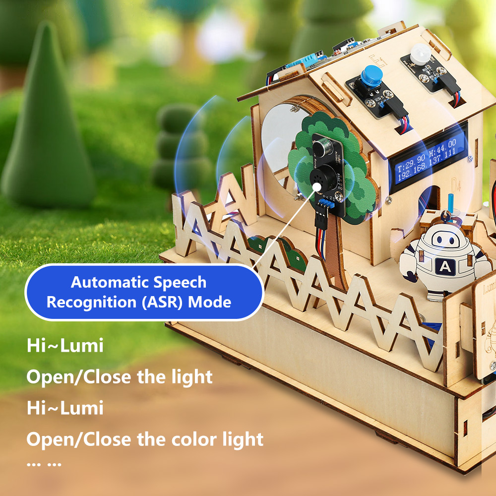 아두이노 키트 스타터 자동화 프로젝트용 DIY 스마트  - Home Automation Diy Kit 리뷰 및 가격