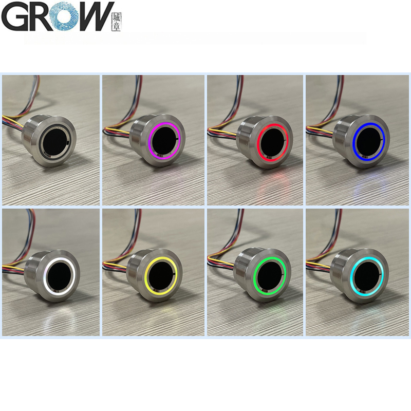 성장 R503-5V RGB LED DC5V UART 인 - Home Automation Arduino 리뷰 및 가격