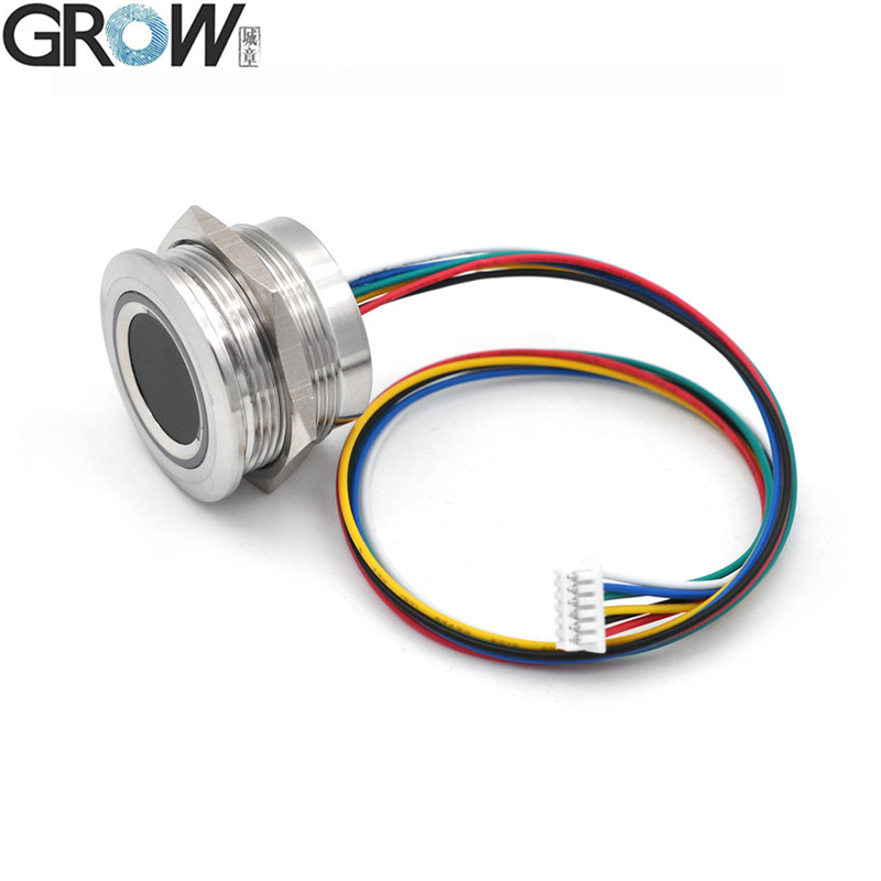 성장 R503-5V RGB LED DC5V UART 인 - Home Automation Arduino 리뷰 및 가격