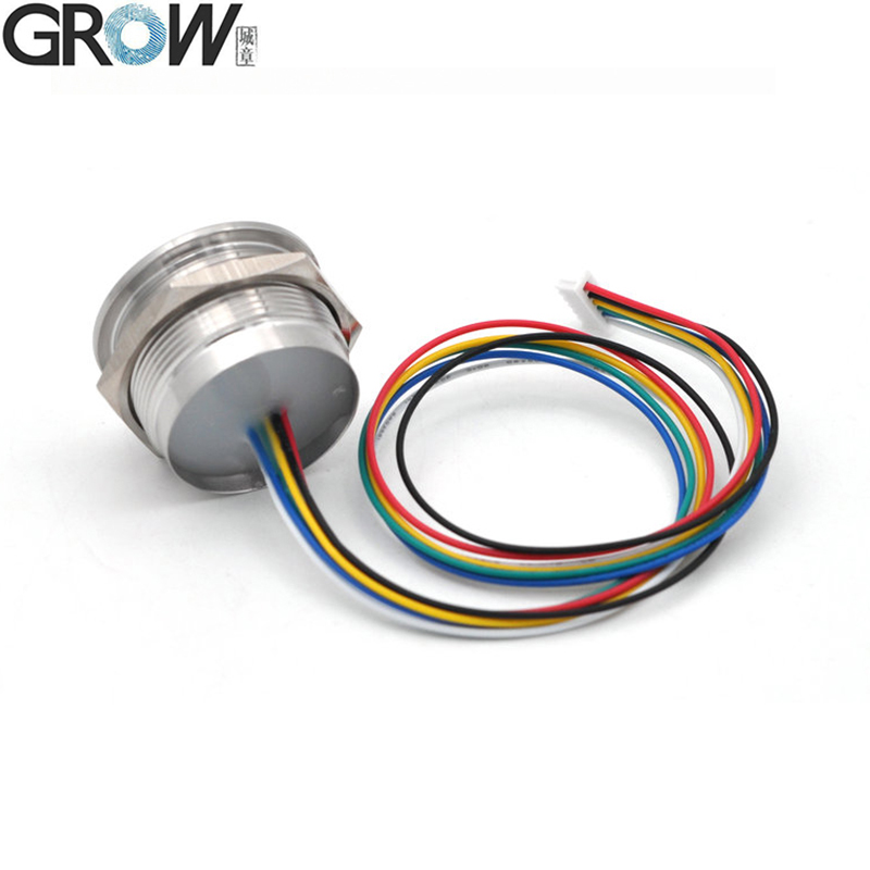 성장 R503-5V RGB LED DC5V UART 인 - Home Automation Arduino 리뷰 및 가격