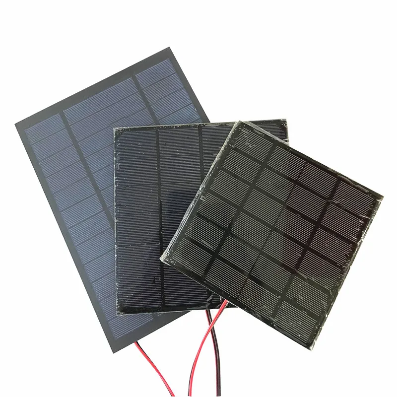 고품질 도매 6V 1W 1.1W 2W 3W 4.5W 6 - Home Automation Panel Diy 리뷰 및 가격