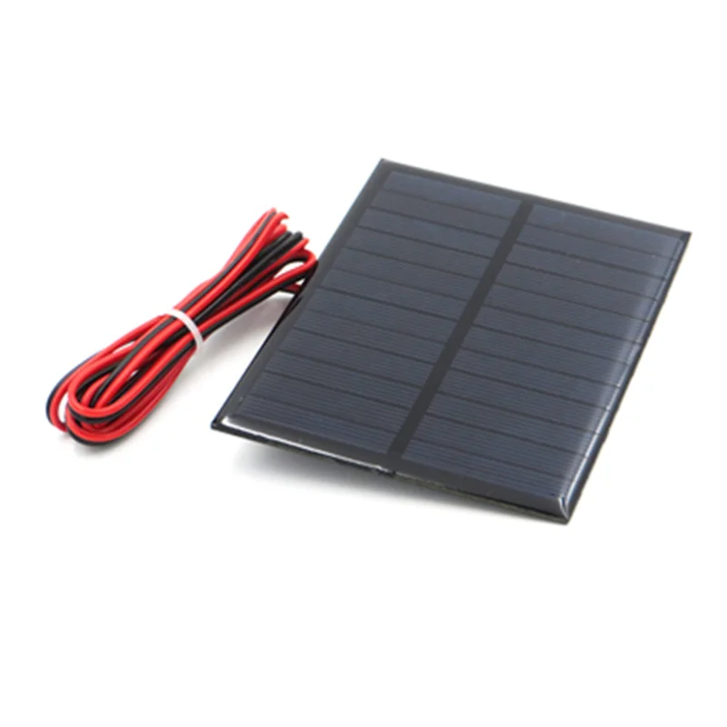 고품질 도매 6V 1W 1.1W 2W 3W 4.5W 6 - Home Automation Panel Diy 리뷰 및 가격