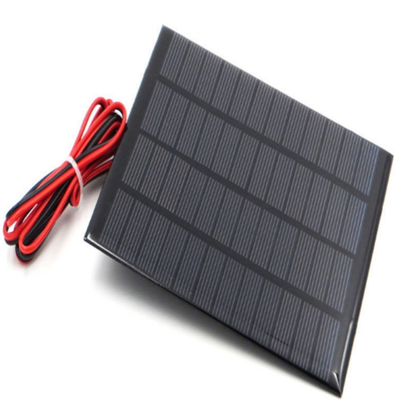 고품질 도매 6V 1W 1.1W 2W 3W 4.5W 6 - Home Automation Panel Diy 리뷰 및 가격
