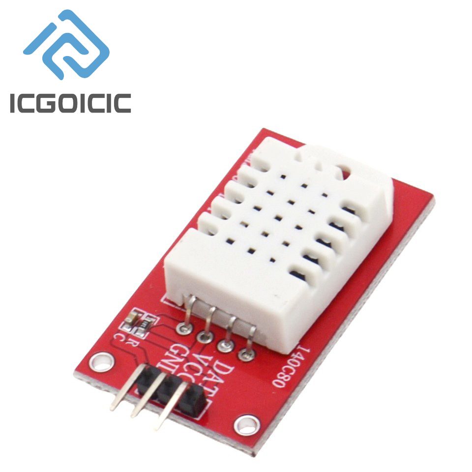 1-100PCS AM2302 DHT22 디지털 온도 습 - Home Automation Raspberry Pi 리뷰 및 가격