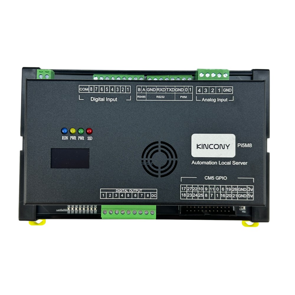 라즈베리 파이 CM5 MOSFET 컨트롤러 - 스마트  - Home Automation Raspberry Pi 리뷰 및 가격