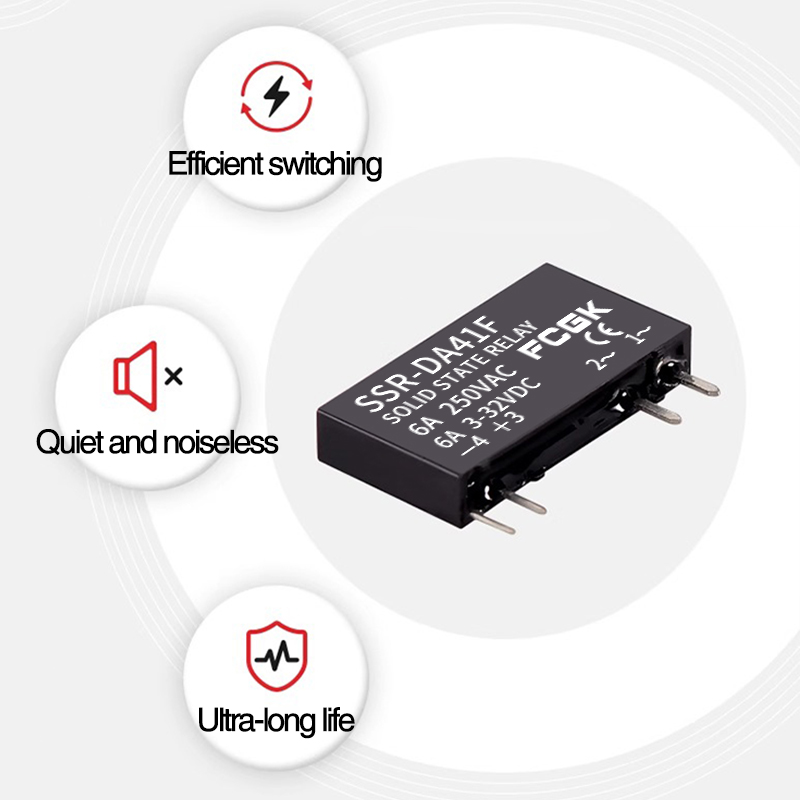 슬림 릴레이 SSR-41FDA SSR-41FDD 솔리드 - Shelly Relay Module 리뷰 및 가격