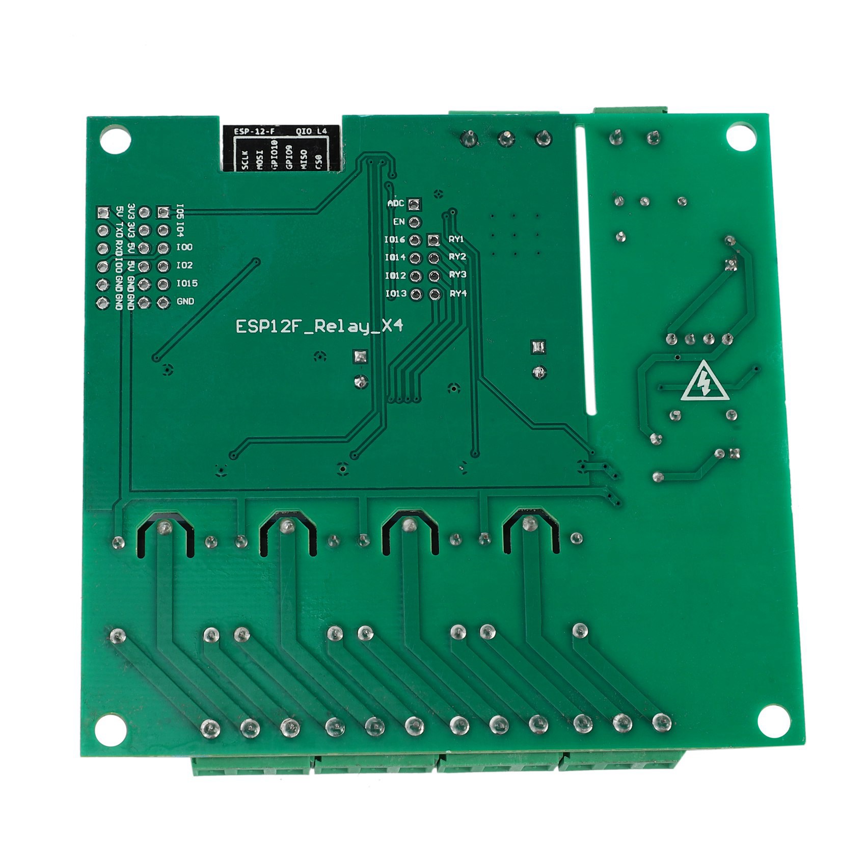 4X 무선 WIFI 4 채널 릴레이 모듈 Arduino - Relay 8 Channel Board 리뷰 및 가격